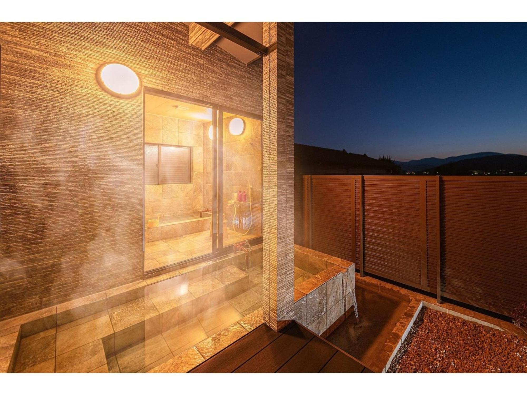 Yuhuroten Toki No Manimani - Vacation Stay 87025 Yufu Exterior photo